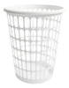 Canasto Calado Para Ropa Alto 0