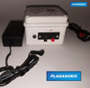 Cerraduras Electricas Ups 12v. Cc. Back Up Control Acceso 3