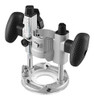Bosch Pr111 Base De Inmersion Para Enrutador De Palma Gkf12 0