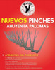 Pinche De Seguridad Púas Espina Protección Palomas 50 Cm X15 3
