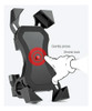 Soporte Celulares Ajustable Motos 1