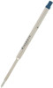 Recambio De Boligrafo Lapicera Waterman Punta Fina 1