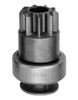 Impulsor De Arranque Bendix Piñon Zen  0906 0
