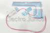 Resistencia De Placa Fría Heladera Electrolux Dc33a Palermo 0