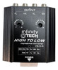 Adaptador Impedancia 4 Canales Infinity Tech 1