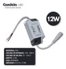 Driver Para Panel 12w De Embutir O De Aplicar Candela 3