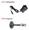 Camara Ip Wifi De Exterior Seguridad Vigilancia Full Hd 1080 3