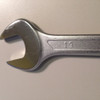 Llave Combinada 19mm Usag 2
