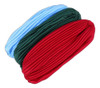 Lurrose 5pcs Gorra De Turbante Cruzada Elastica Gorra De Qu 5