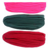 Lurrose 5pcs Gorra De Turbante Cruzada Elastica Gorra De Qu 6