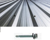 Tornillo Bul Dynamics Autoperforante Hexagonal 6.3x63mm 4