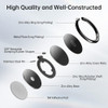 Anillo Soporte Celular. Rota 360. Compatible Universal. 1