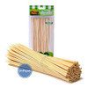 Palitos Brochette De Madera 20cm. Pack X 1.000 Unidades. 1