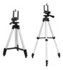 Tripode Plegable Aluminio P/ Camara Reflex Telescopico 0