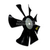 Paleta Ventilador Autoelevador Atf Dalian 498 Repuestos 2