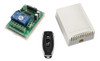 Kit Receptor Inalambrico  1 Canal Y Control Remoto Infinity 0