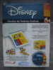 Disney Creador De Tarjetas Festivas Para Computadora 1