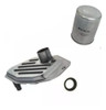 Kit Filtro De Caja Ram  1.500 Original 0