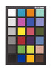 Programa Spydercheckr 24 Datacolor Sck200 0