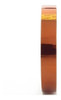Rollo De Cinta Alta Temperatura Kapton Tape 20mm X 33mts 0