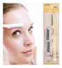 Perfilador Cejas Plegable Mas 2 Filos Repuestos Calidad 1