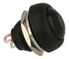 Boton  X4unid 12mm 250v 1a / 12v 1a Resistente Al Agua 0