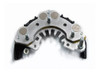 Placa Portadiodo Compatible Con Hitachi Nissan Sentra 0