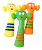 Juguete Mordible Mascota Sonoro Chifle Diseño Martillos 4