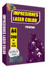 100 Impresiones Color A4 Doble Faz En Ilus 300 0