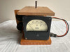 Medidor De Voltaje Antiguo 0