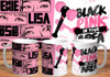 Black Pink, Taza De Cerámica Varios Modelos 2