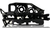 Soporte Paragolpe Del Derecho Peugeot 308 2013 14 15 16 17. 2