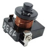 Arranque  P/motor Relay Y Protector De 1/3 Hp Tecumseh 1