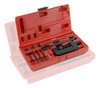 Chain Breaker Tool Kit De Remachado Cutter Atv, Bicicleta, M 0