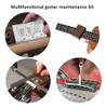Kit De Herramientas De Guitarra 99pcs?kit De Herramientas De 2