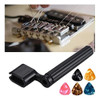 Kit De Herramientas De Guitarra 99pcs?kit De Herramientas De 3