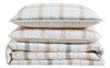 Eddie Bauer - Set De Edredones Queen, Ropa De Cama De Algodó 3