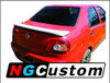 Aleron Fiat Siena Fire Sin Luz 1