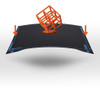 Cama Para Impresora 3d Biqu Sss 235x235 Macrotec 2