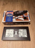 Set De Domino Bicycle 91 Fichas 0