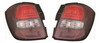 Farol Tra Izq Gm Activ Negro Chevrolet Spin2012-2019 0