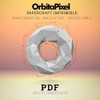 Maquetas Imprimibles Colección Freddys Papercraft P/ Armar 2