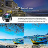 Kit De 11 Lentes Con Clip Para Smartphone iPhone Samsung ... 2