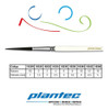 Pincel Para Filetear Plantec 8330 Pelo Oreja De Buey N2 2