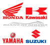 Juego Retenes Motor Honda Pc 50 Corvex Bianchi Motos 2