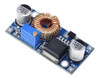 Modulo Step Down Xl4005 Convertidor Fuente 0.8 A 30v 5a 1