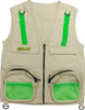 Conjunto Combinado Eagle Eye Explorer Chaleco De Carga Para 1