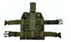 Plataforma Muslera Táctica Condor Molle Scorpion Ocp 1
