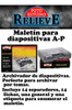 Maletín Porta Diapositivas Ap - Morón 5