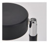 Lampara Sunset Atardecer Usb Proyector Luz C/ Control Remoto 5